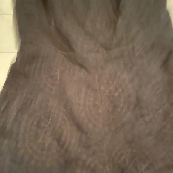 Stone Cold Fox romper - Picture 2 of 3